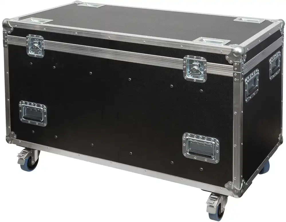 SHOWGEAR Multiflex-Koffer 120 Premium Line | Reduziert