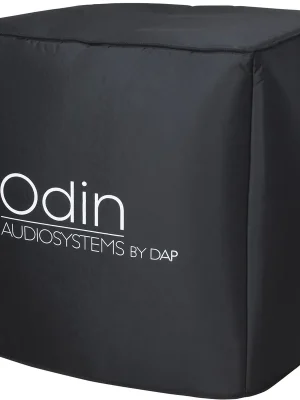 DAP-Audio Transportabdeckung für Odin S-18(A) Schwarz – Nylon | Markenqualität