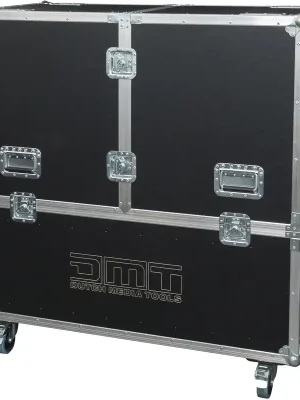 Deal - Koffer für 8x DMT Premiere Series Premium Line – für 50x100 cm große Paneele