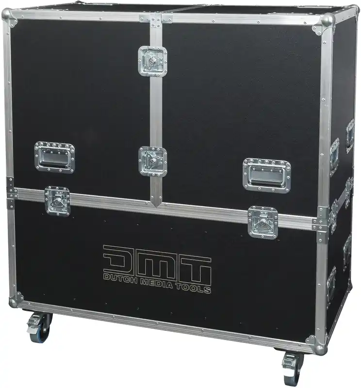 Deal - Koffer für 8x DMT Premiere Series Premium Line – für 50x100 cm große Paneele