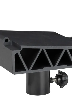 Top-Preis - DAP-Audio Mobile Halterung für Xi-3 Schwarz
