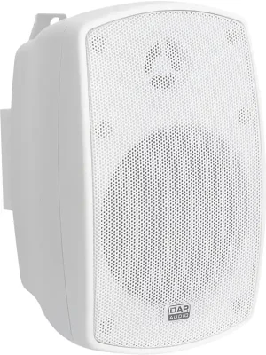 Sonderaktion - DAP-Audio EVO 4 Passiv-Lautsprecherset, 4 Zoll, weiß