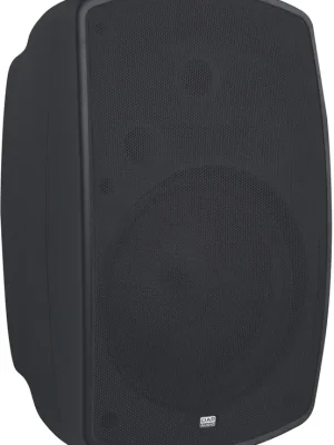 Nur wenige verfügbar - DAP-Audio EVO 8 Passiv-Lautsprecherset, 8 Zoll, schwarz