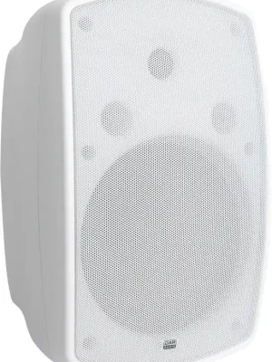 Sehr gut bewertet - DAP-Audio EVO 8 Passiv-Lautsprecherset, 8 Zoll – weiß