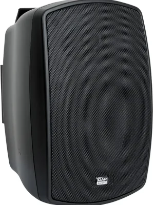 Online kaufen - DAP-Audio EVO 5T Passives 5"-Lautsprecherset, 100 V, schwarz