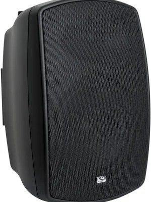 DAP-Audio EVO 6T Passives 6,5-Zoll-Lautsprecherset, 100 V – schwarz - Günstig