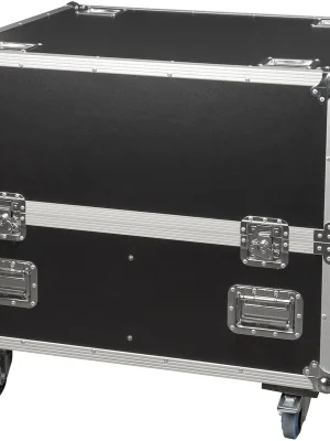 Nicht verpassen | SHOWTEC Koffer für 2x Vintage Blaze ‘55 Flightcase