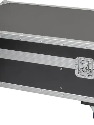 SHOWTEC Koffer für Followspot 120 W Mit Fächern für Stativ und Zubehör - Preisvorteil