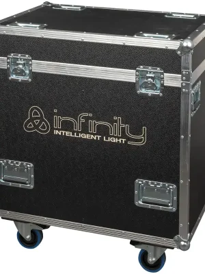 Heute kaufen | INFINITY-Gehäuse für 2x Furion S401 Premium Line