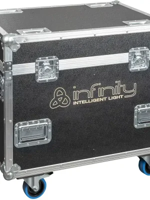 Vorteilspreis - INFINITY-Koffer für 2x Furion B401 Premium Line
