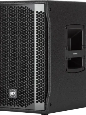 Direkt bestellen | RCF SUB 702-AS II Aktiver Subwoofer 230 V