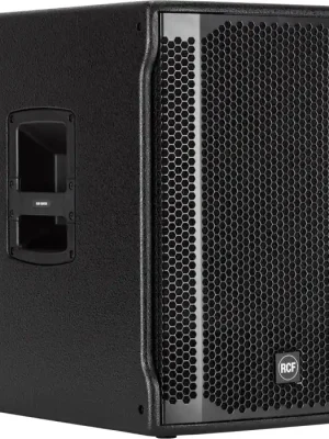 Letzte Chance | RCF SUB 705-AS II Aktiver Subwoofer 230 V