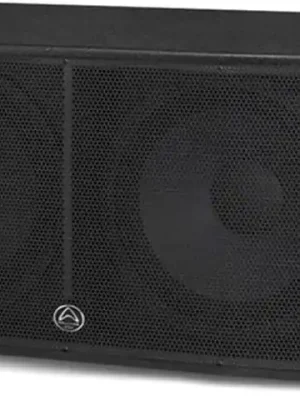 Neue Ware - Wharfedale Impact 218B, 2x18" Subwoofer, 2000 Watt