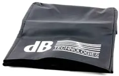 Nur heute | dB Technologies S20 Tour Cover