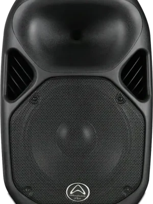 Wharfedale TITAN 12Z - Markenqualität