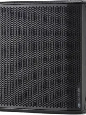 Online bestellen | dB Technologies SUB 918