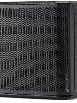 Hochwertig - dB Technologies SUB 915
