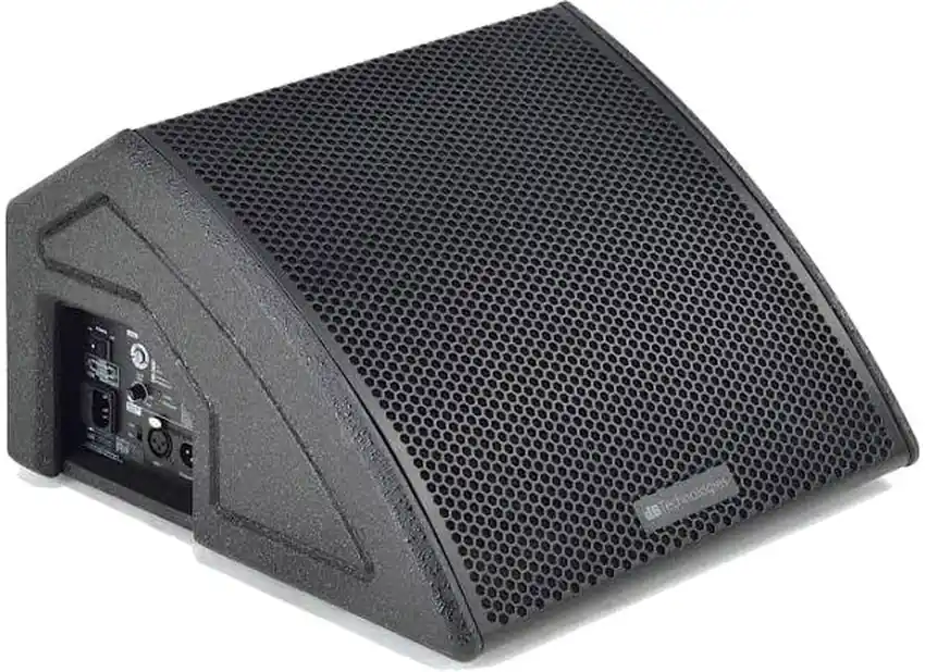 Nur diese Woche - dB Technologies Flexsys FMX 15