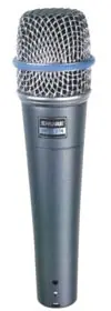 Jetzt kaufen | Shure Beta 57A