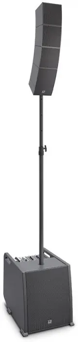 Brandneu - LD Systems CURV 500 ES