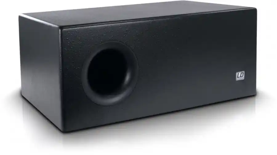 Hammerpreis | LD Systems SUB 88 2 x 8" Subwoofer passiv