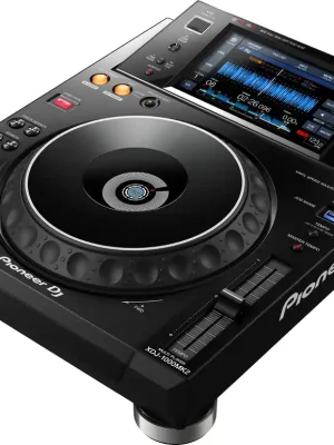 Reduziert | Pioneer DJ XDJ-1000MK2 digitales DJ-Deck