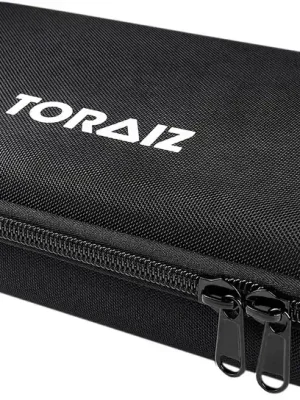 Sehr beliebt - Pioneer DJ DJC-TAS1 BAG DJ-Transporttasche für den TORAIZ AS-1