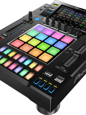 Nicht verpassen - Pioneer DJ DJS-1000 Standalone DJ Sampler