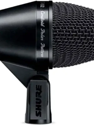 Sofort bestellbar | SHURE PGA52-XLR