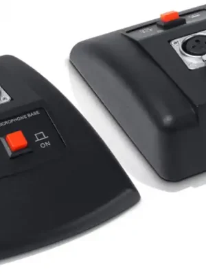 Direkt bestellen | LD Systems D 1015 CMB Sockel für D1015CM Konferenzmikrofon