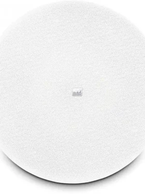 Sofort bestellbar | LD Systems Contractor CFL62 100 V 6,5" Rahmenloser 2-Wege-Einbaulautsprech