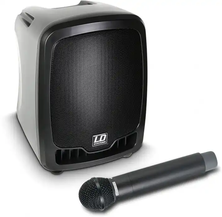 LD Systems Roadboy 65 B5 Mobiler PA Lautsprecher - Extra sparen