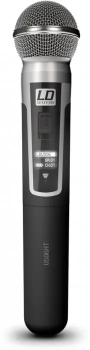 Aktion | LD Systems U506 MD Handmikrofon dynamisch