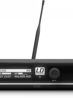 Sonderangebot - LD Systems U506 R Empfänger