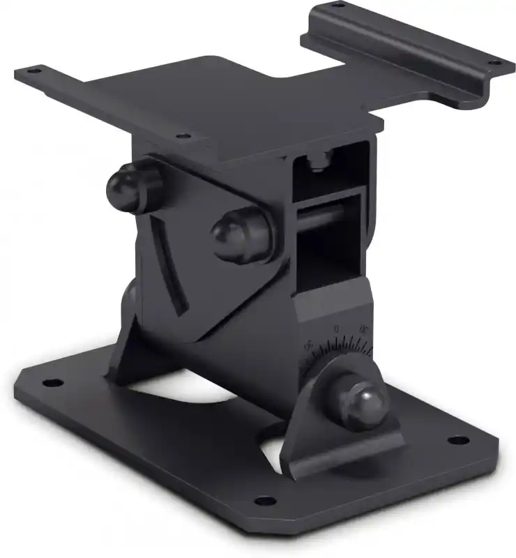 Kostenlose Rückgabe - LD Systems STINGER 8 A G3 WMB 1 schwenkbare Wandhalterung für Stinger