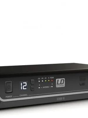 Sonderpreis - LD Systems U306 R Empfänger