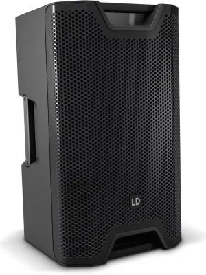 Aktionspreis - LD Systems ICOA 12 - 12" Passiver koaxialer PA-Lautsprecher