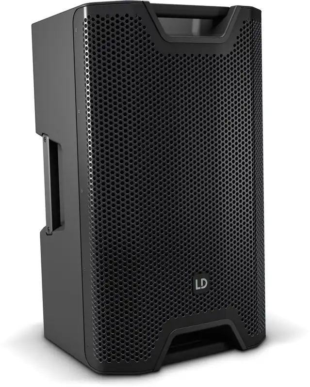 Aktionspreis - LD Systems ICOA 12 - 12" Passiver koaxialer PA-Lautsprecher