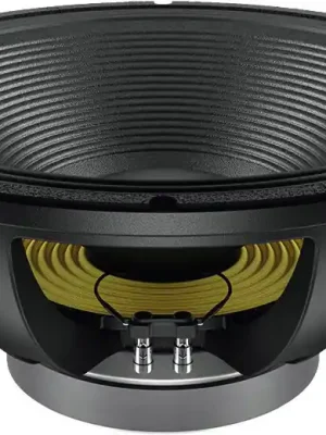 LAVOCE SAF184.03 18" Subwoofer, Ferrit, Alukorb | Top-Qualität