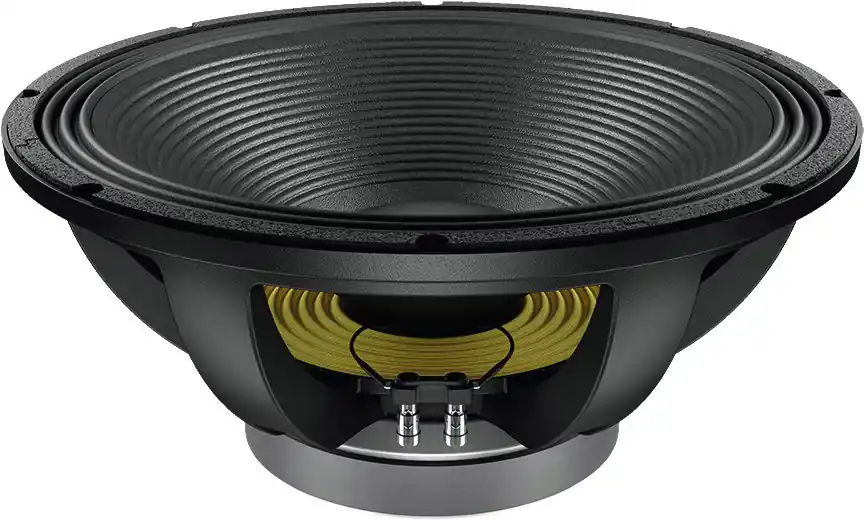 LAVOCE SAF184.03 18" Subwoofer, Ferrit, Alukorb | Top-Qualität