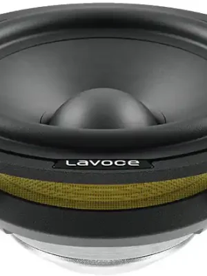 LAVOCE FAN030.71 Breitbandlautsprecher, Neodym, Alukorb | Hochwertig