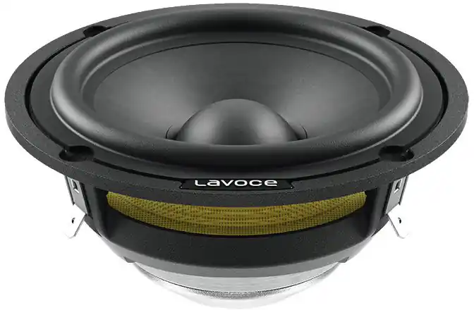 LAVOCE FAN030.71 Breitbandlautsprecher, Neodym, Alukorb | Hochwertig