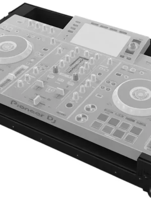 Sicher bezahlen | Zomo P-XDJ-RX2 NSE - Flightcase Pioneer DJ XDJ-RX2