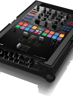 Versand noch heute - Zomo S9 NSE - Flightcase Pioneeer DJM-S9