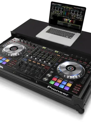 Zomo P-DDJ-RZ Plus NSE - Flightcase Pioneer DJ DDJ-RZ | Jetzt erhältlich