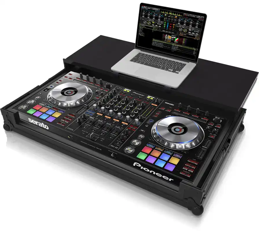 Zomo P-DDJ-RZ Plus NSE - Flightcase Pioneer DJ DDJ-RZ | Jetzt erhältlich