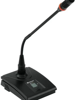 RELACART UD-1 UHF-Schwanenhalsmikrofon für WAM-402 | Letzte Chance