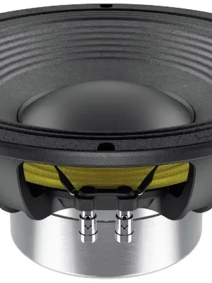 LAVOCE WAN124.01 12" Woofer, Neodym, Alukorb | Qualitätsprodukt