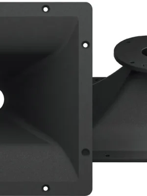 LAVOCE HD1403 1,4" Aluminiumhorn | Kundenliebling