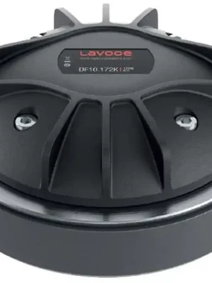 Deal | LAVOCE DF10.172K 1" Kompressionstreiber, Ferrit